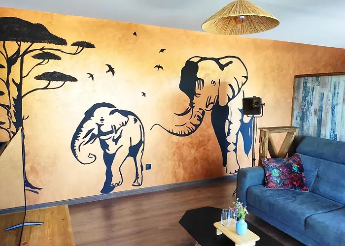 Occitana Hotel Calvisson