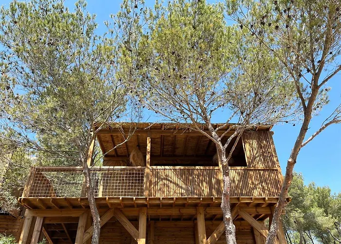 Occitana Ξενοδοχείο