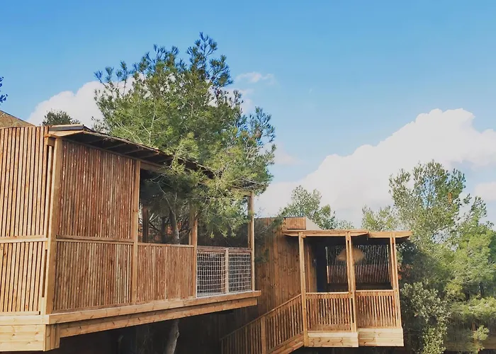 Occitana 5* Calvisson