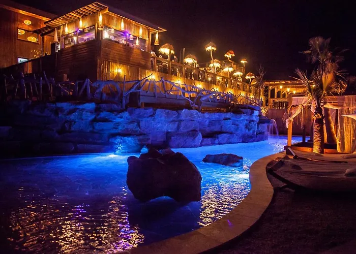 Hotel Occitana Calvisson