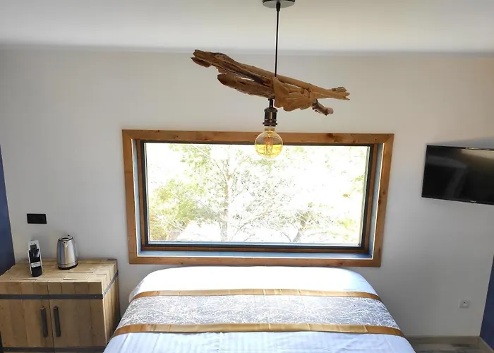 Occitana Ξενοδοχείο 5*