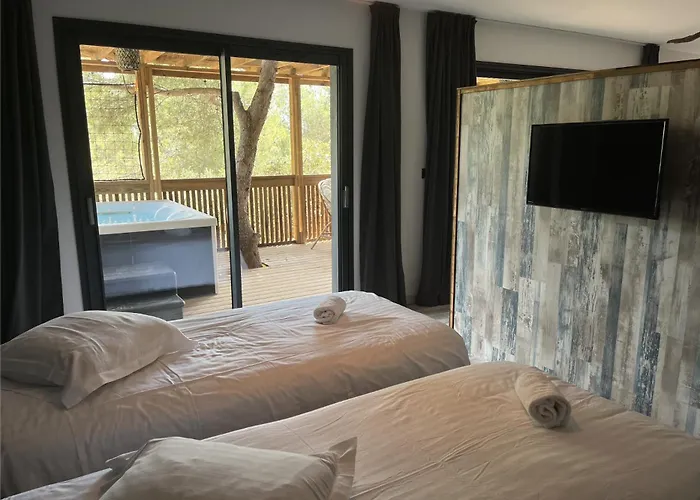 Ξενοδοχείο Occitana