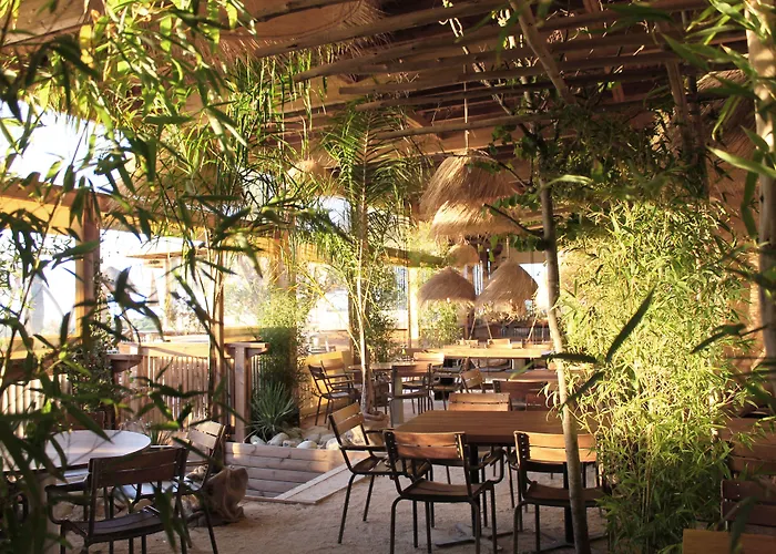 Occitana Hotel Calvisson