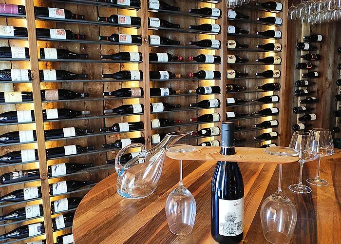 Ξενοδοχείο Occitana Calvisson