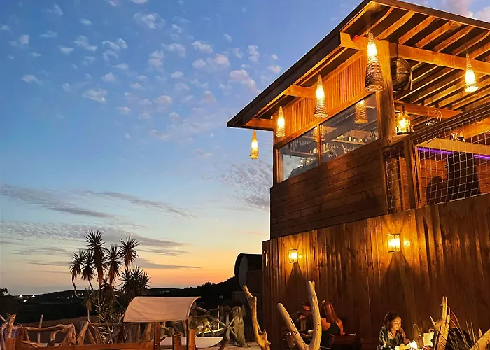 Hotel Occitana Calvisson