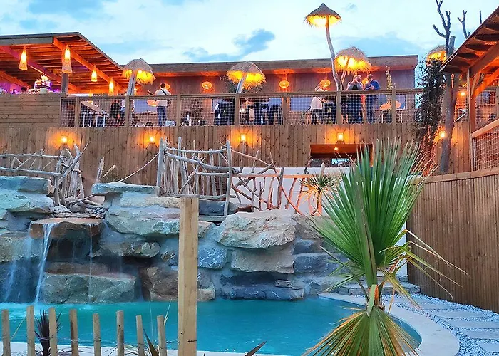 Hotel Occitana