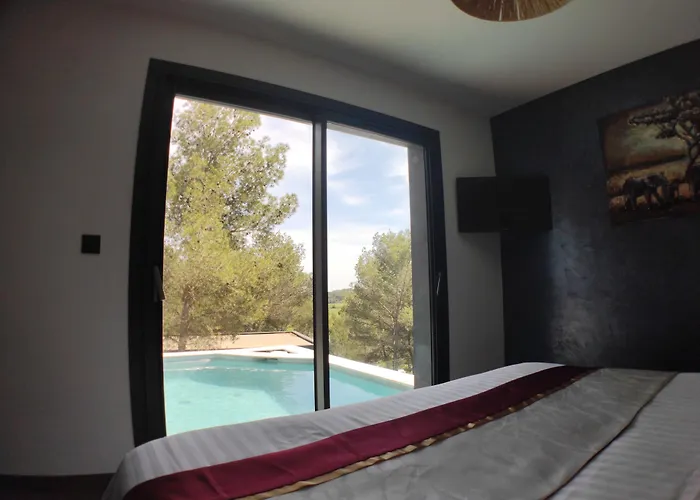 Hotel Occitana