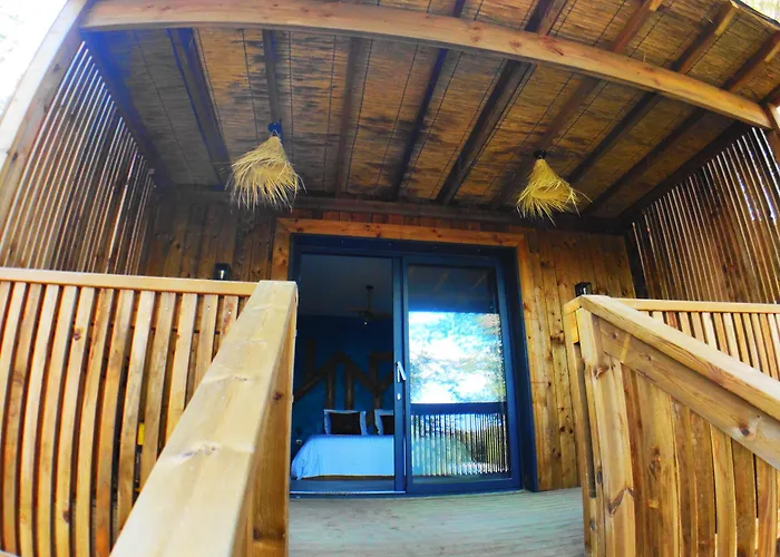 Occitana 5* Calvisson