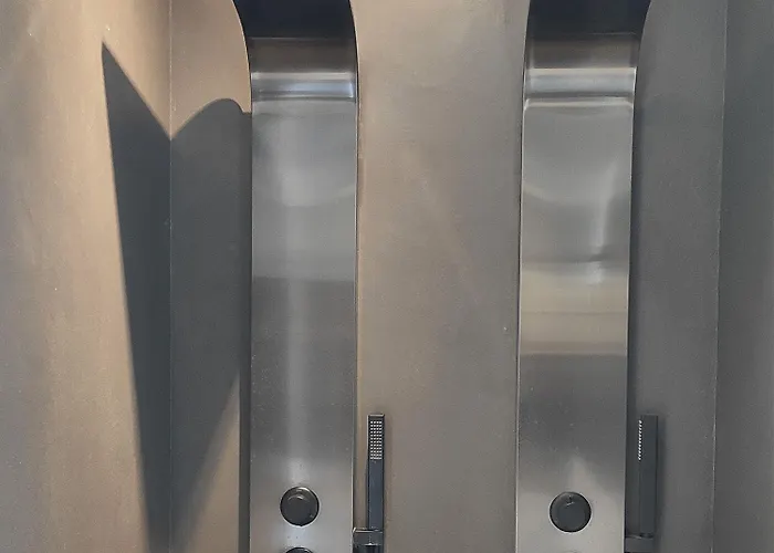 Occitana Ξενοδοχείο 5*